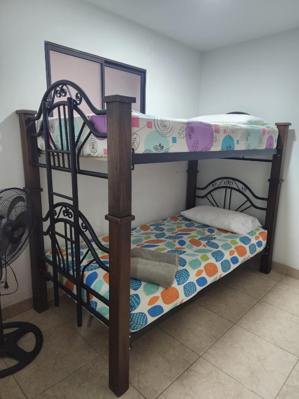 Fantastico Apto Completo En El Centro De Pereira Villa Buitenkant foto